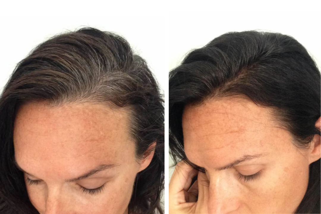 Hairprint Application Tips for Perfect Color Results - The New Knew