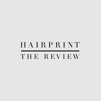 hairprint review graphic