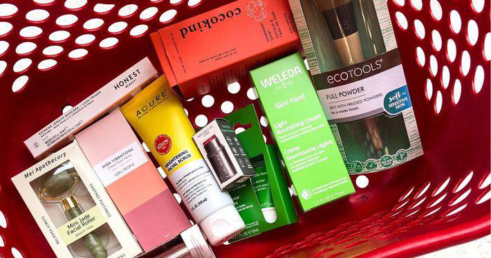2023 Buying Guide: Target's Best Clean Makeup & Skincare