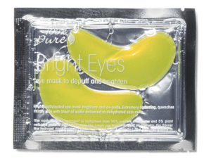 100% Pure Bright Eyes Mask