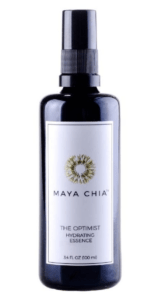 the optimist maya chia