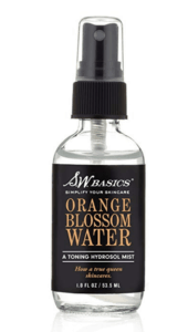 sw basics floral waters
