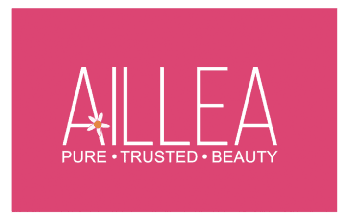 The AILLEA logo