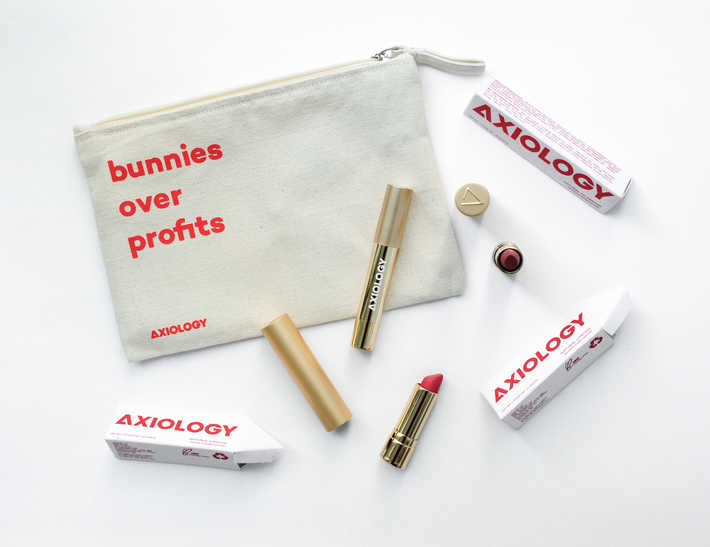 Beauty Heroes featuring Axiology_