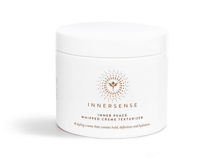Innersense whipped creme texturizer