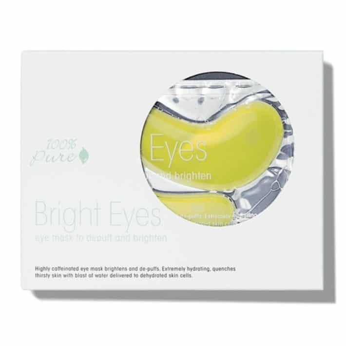product photo of 100% Pure Bright Eyes