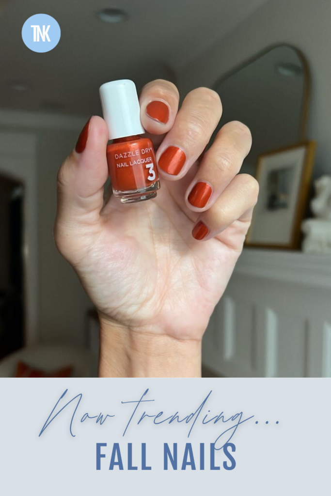 Try Different Color Nails For A More Fun Mani - Lulus.com Fashion Blog