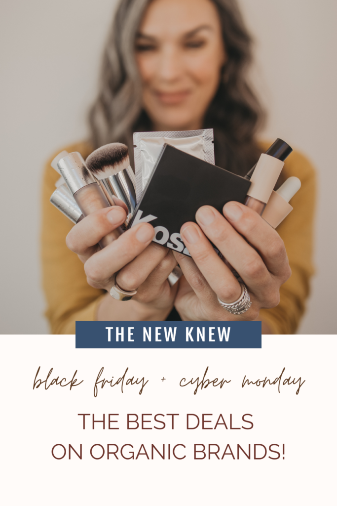 Black Friday and Cyber Monday Deals, Coupons, and Sales for Makeup, Beauty,  Cosmetics