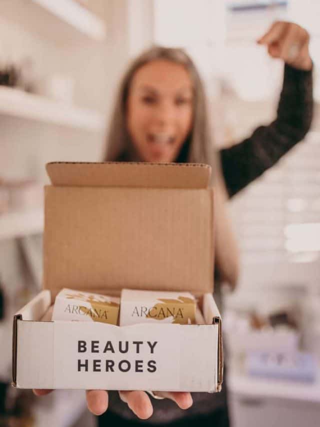 Clean Beauty Subscription Boxes