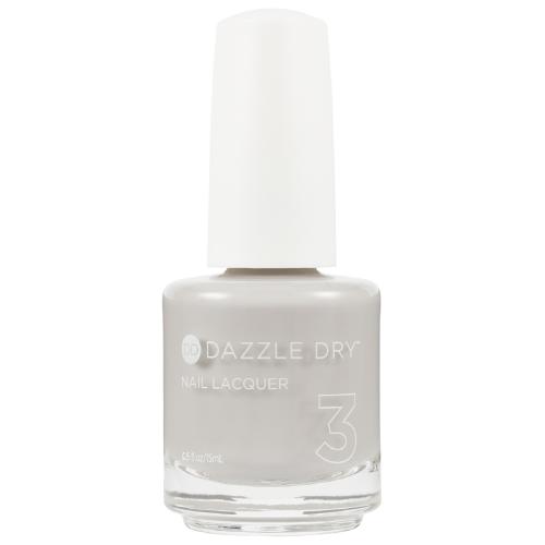 bottle of Dazzle Dry in Foxy shade