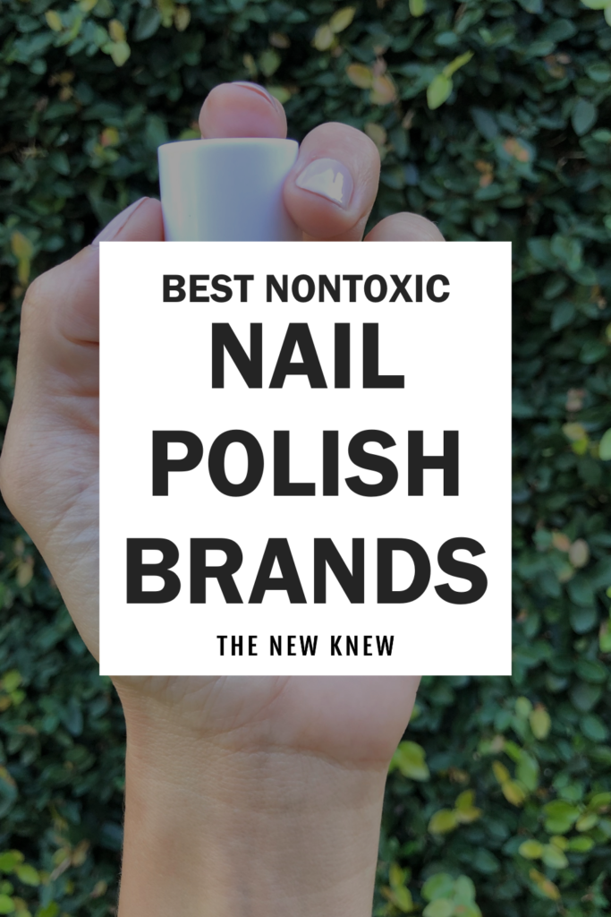 Dear Sundays Non Toxic 10 Free Nail Polish Dark Olive Grey 14ml - No.32