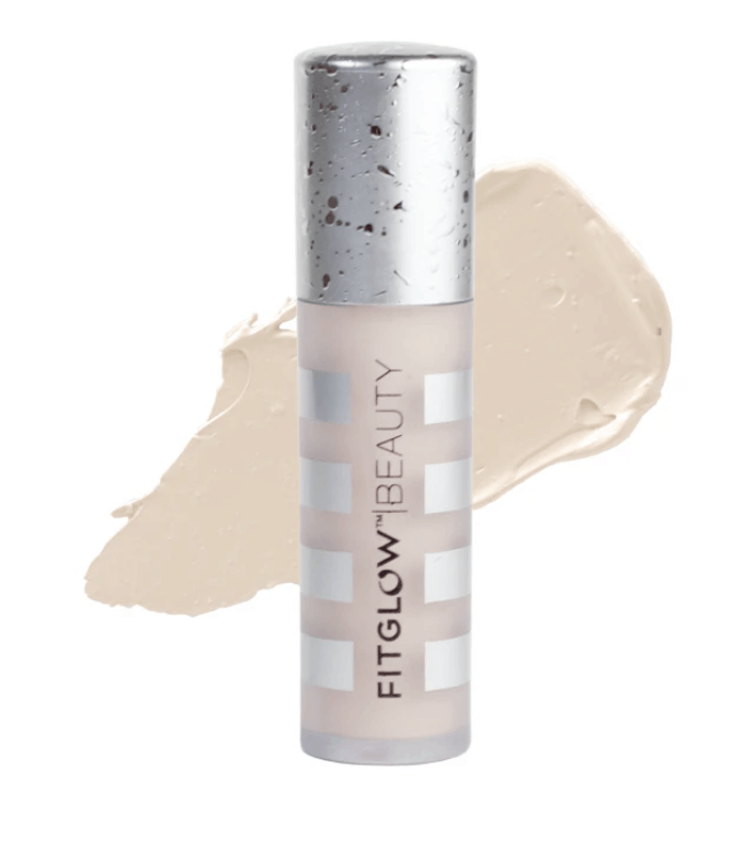 Medium coverage concealer Fitglow beauty Conceal+