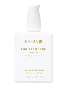 EVOLVh The Standard Hair Oil
