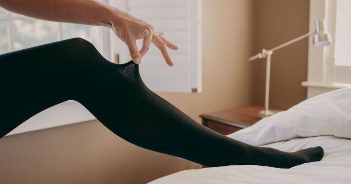 Sheertex Tights review: We tried them