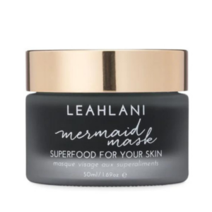 A container of Leahlani Mermaid Mask.