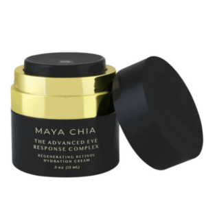 A container of Maya Chia AERC.