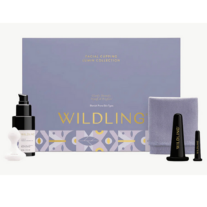 The Lumin Collection by Wildling.