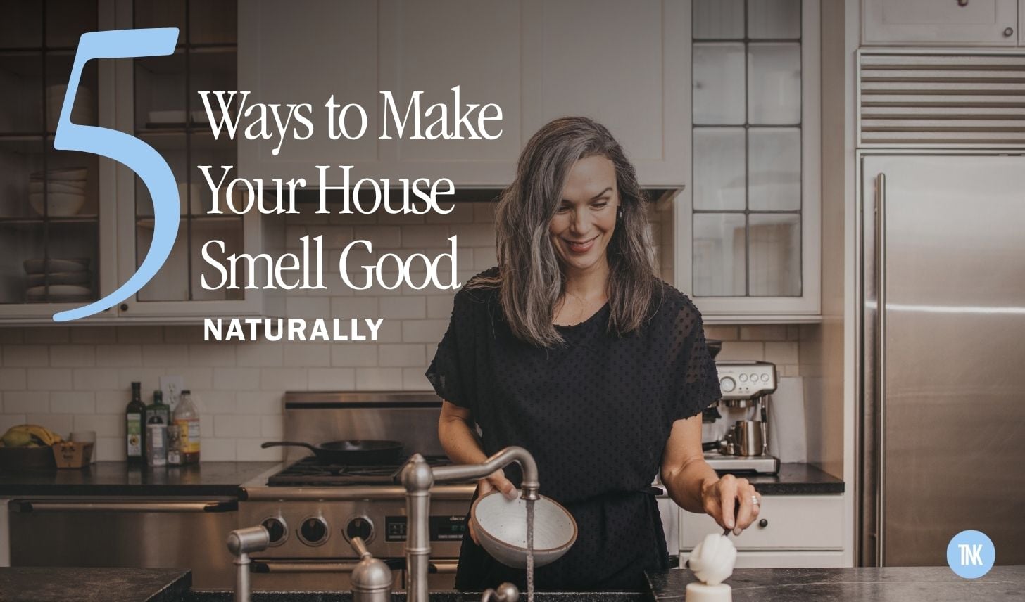 Best Way To Make Your House Smell Good Reddit