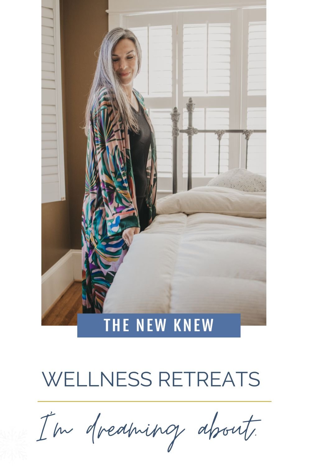 6 Amazing Solo Women’s Wellness Retreats in the US (2024) The New Knew