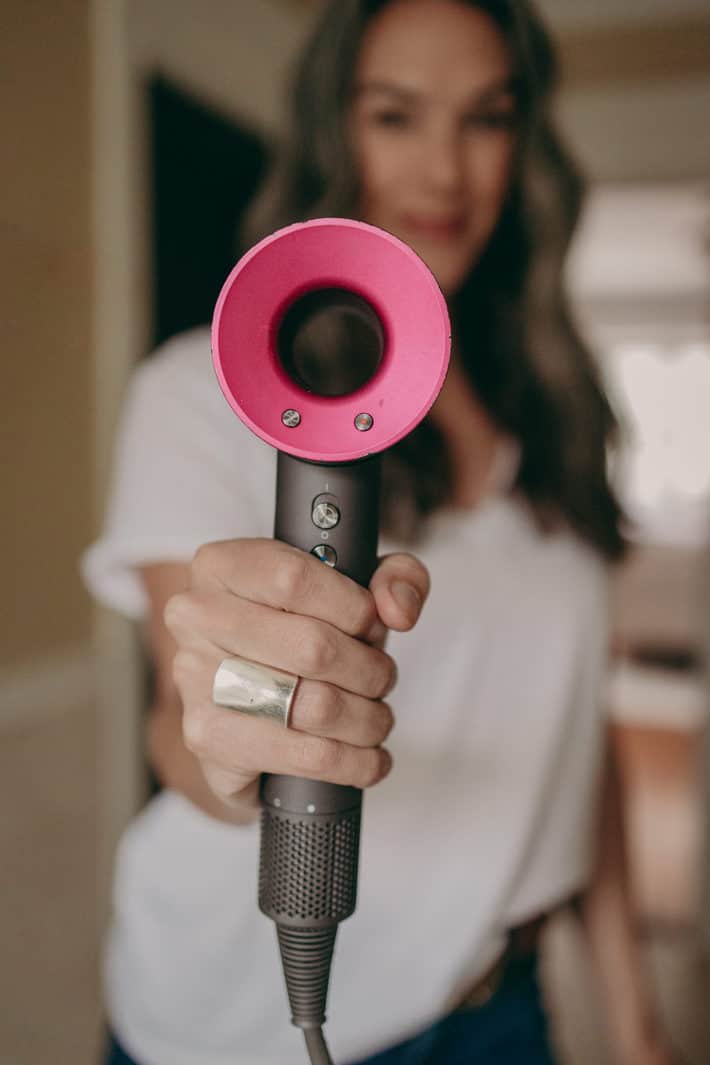 Can I Use My Dyson Hair Dryer in Europe  