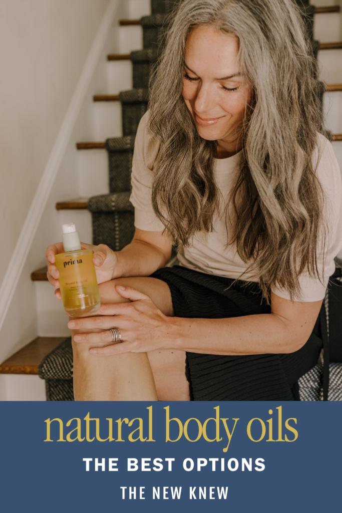 The Best Clean Ingredient Body Oils (2026) | The New Knew