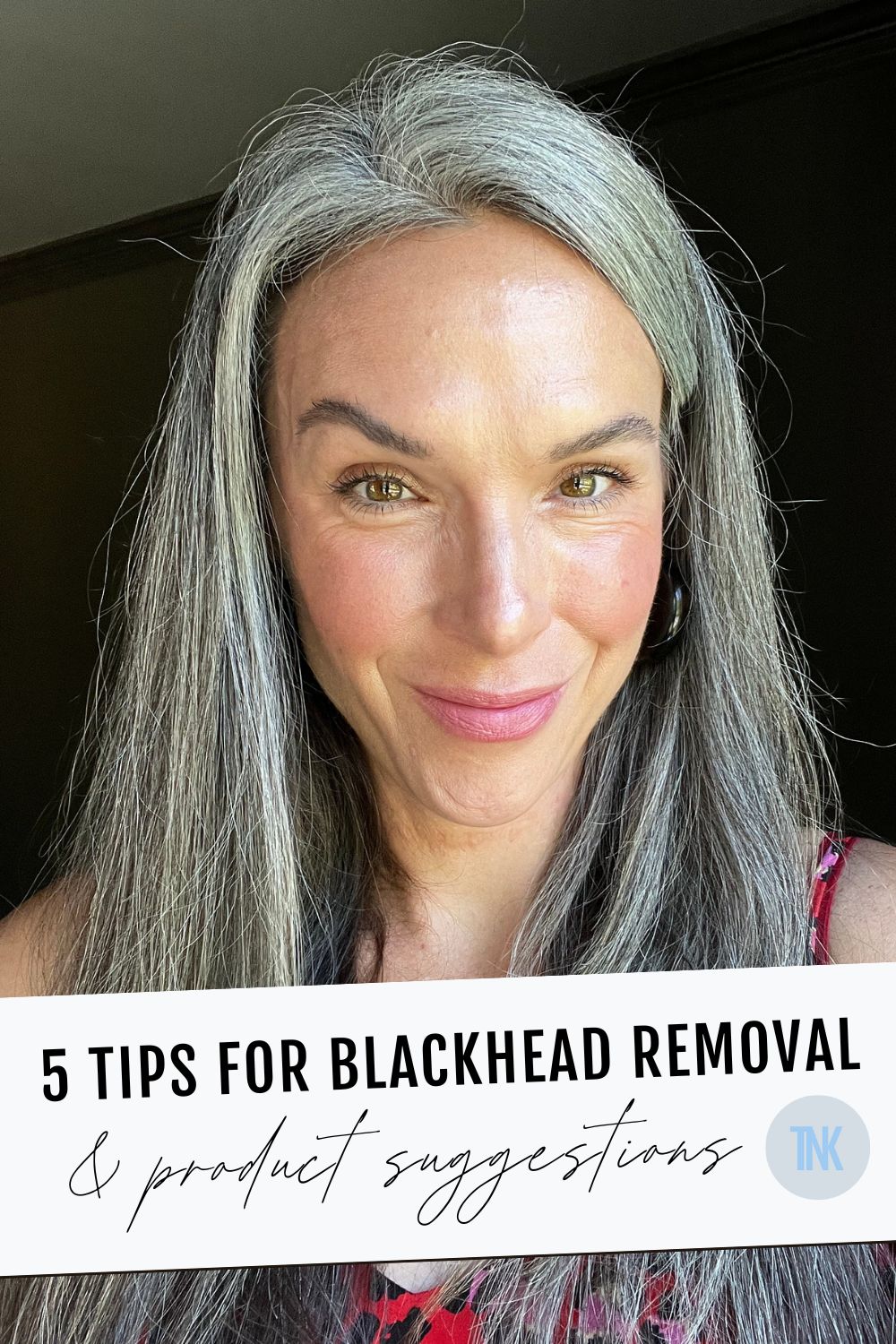 5 Tips for Blackhead Removal (+ Product Suggestions!) The New Knew