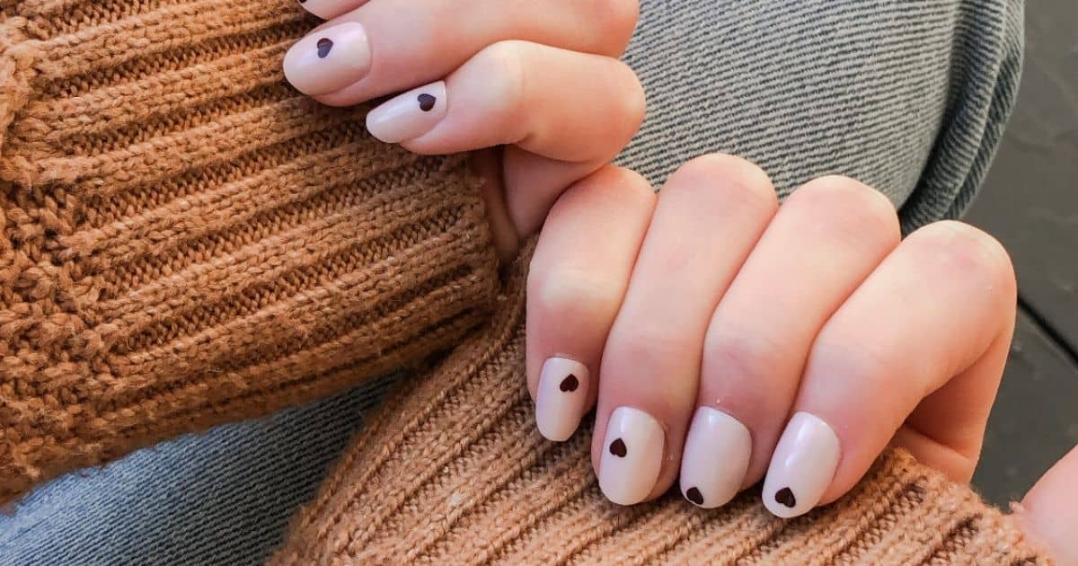 No Polish Manicures: The Best Polish-Free Ideas | The New Knew