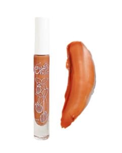 Erin's Faces fruit smoothie lip gloss