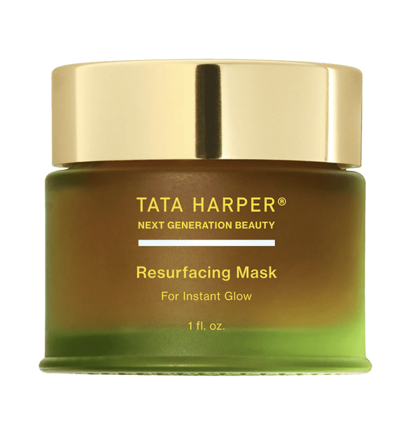 a product image of Tata Harper mask