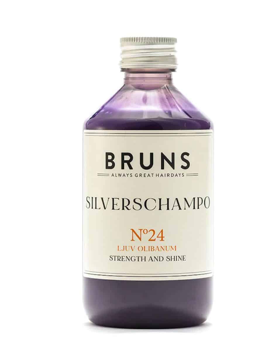 bruns purple shampoo