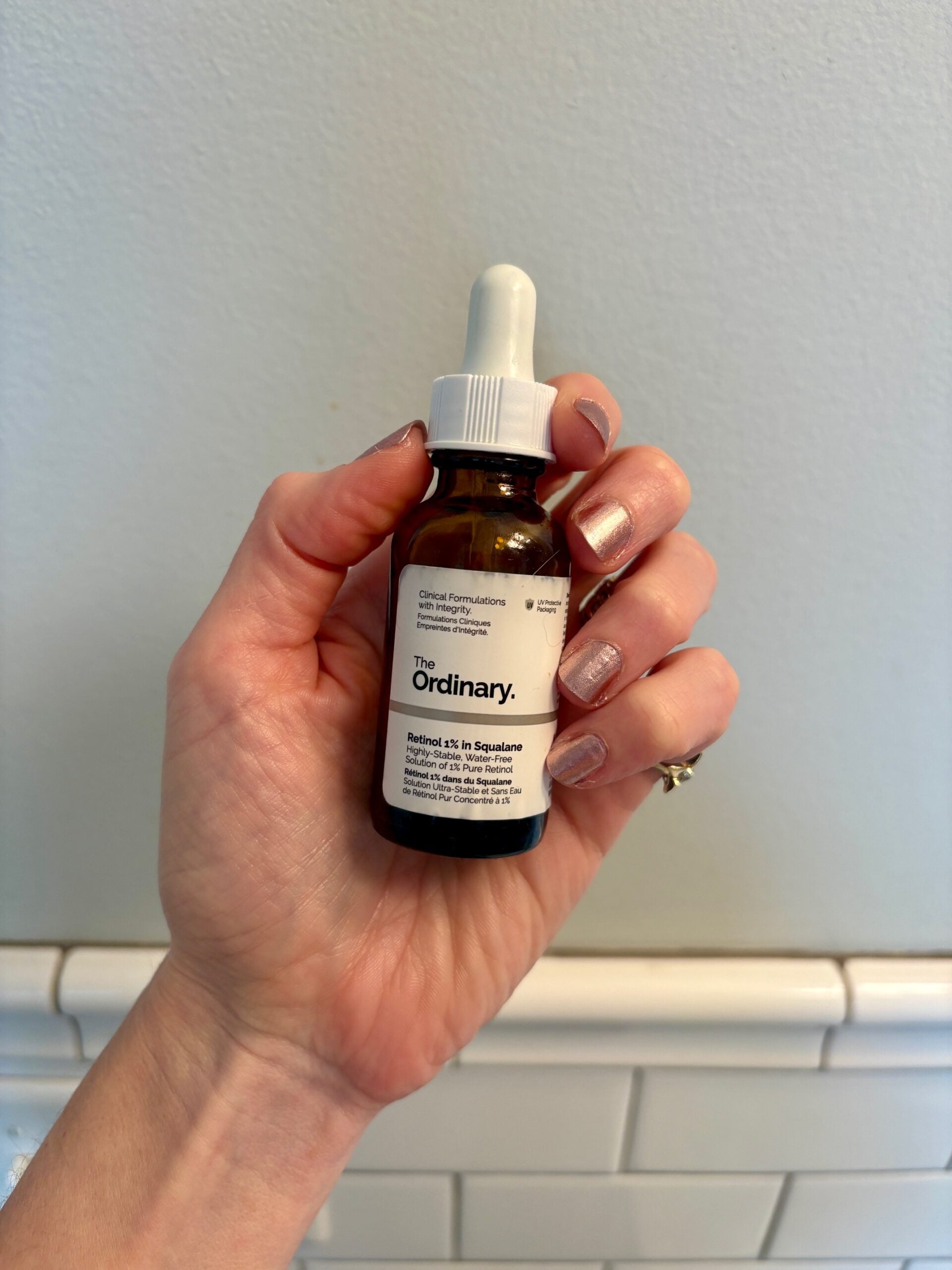 ordinary glutathione serum Is The Ordinary Skincare Clean Beauty? No! (And Yes)