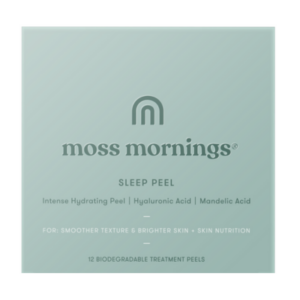 Moss Mornings