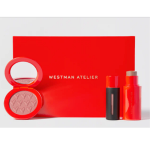 A makeup kit from Westman Atelier.