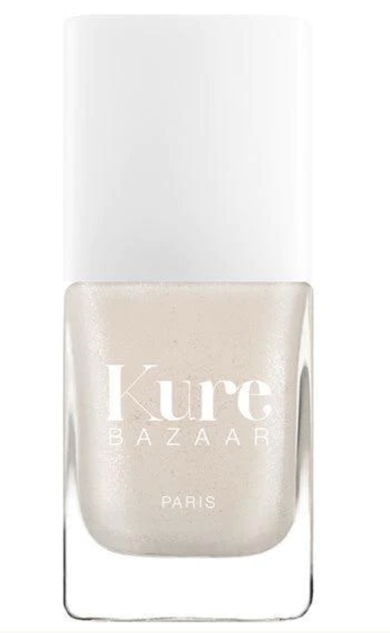 Kure Bazaar French Eclat nail polish
