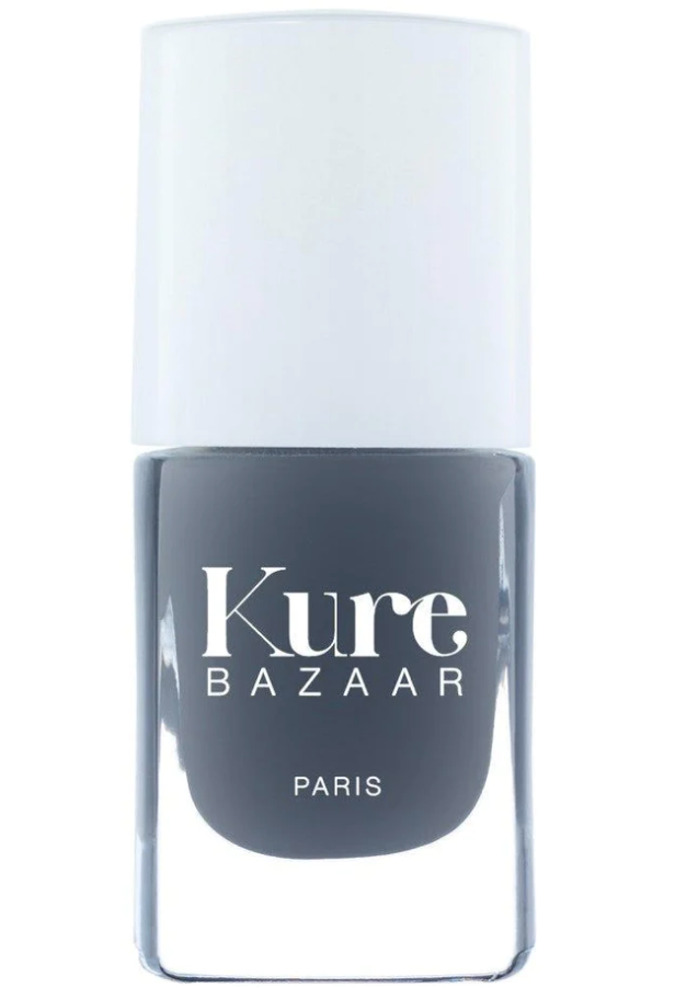 Kure Bazaar Smokey nail polish