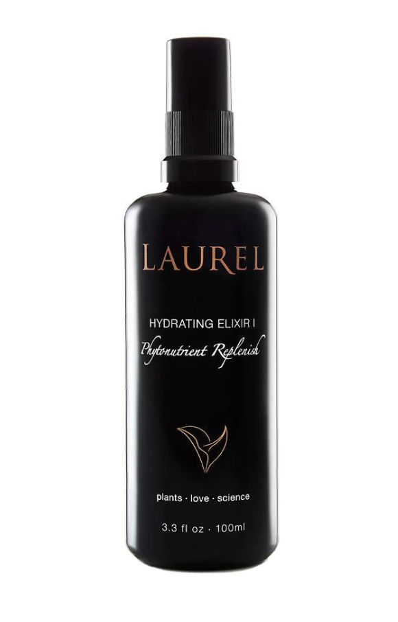 Laurel Skin Hydrating Elixir