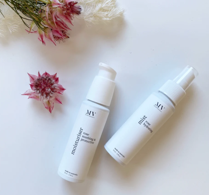 MV Skin Therapy The Perfect Pair
