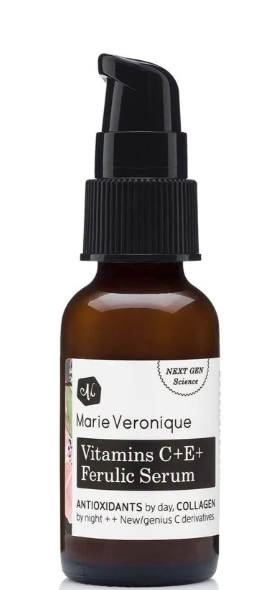 Marie Veronique Vitamin C + E + Ferulic Serum