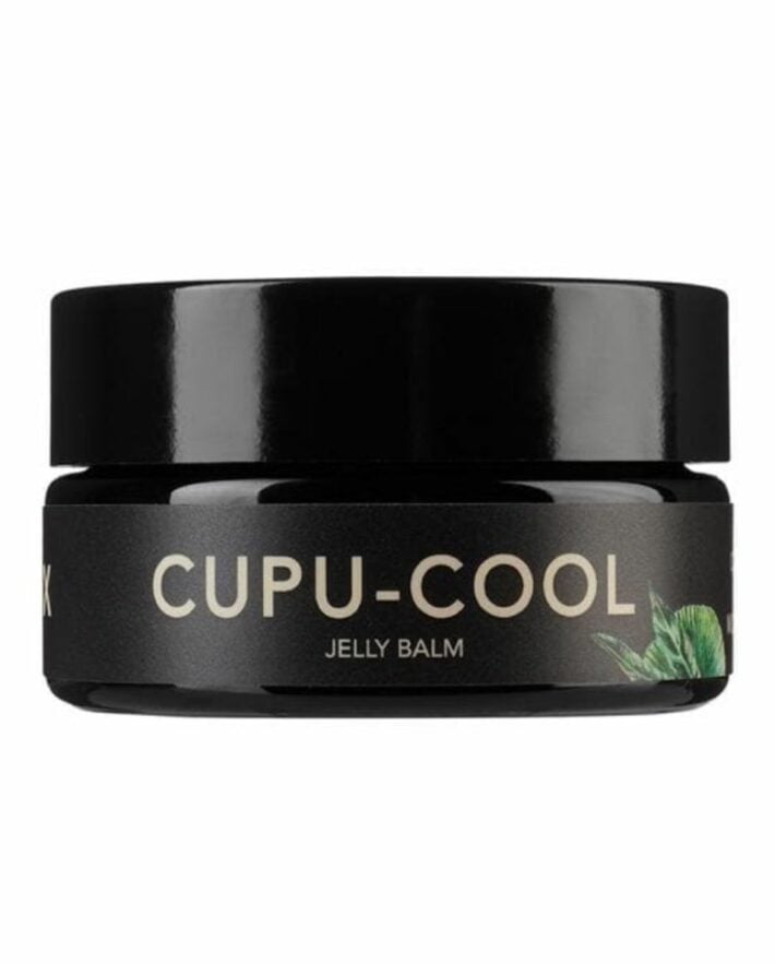 LILFOX Cupu-Cool in it's container.