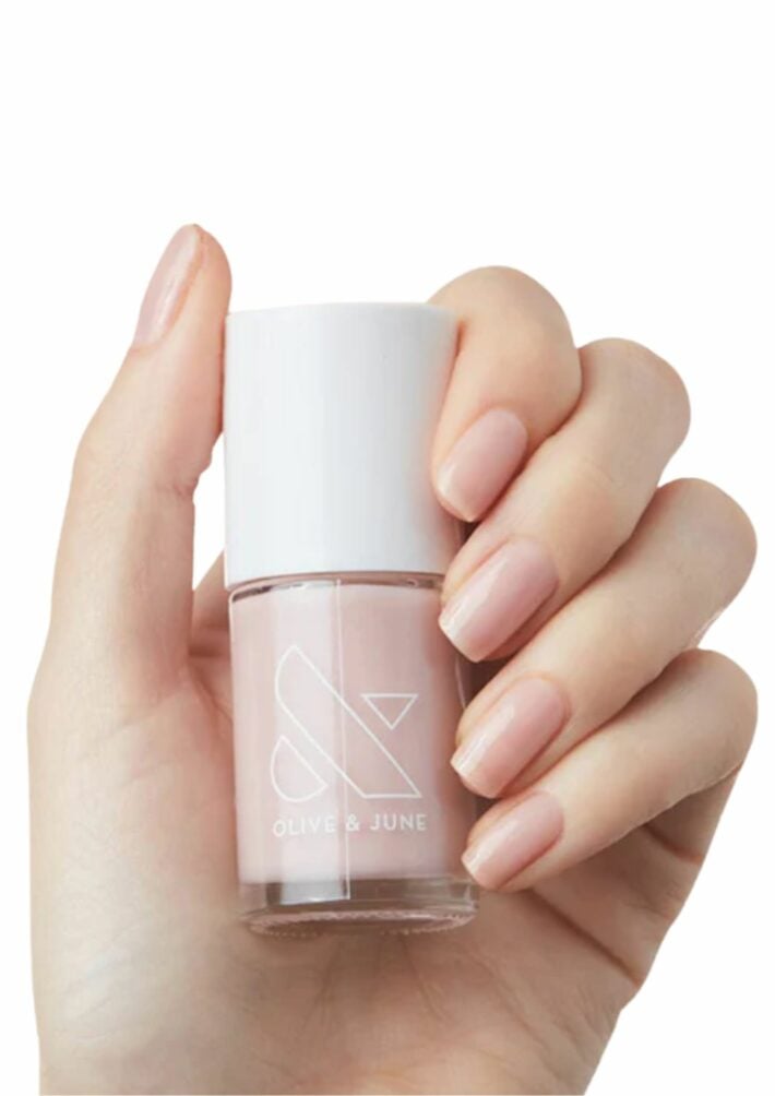 Gel Lab Pro Nail Lacquer - Gone Green | Deborah Lippmann | eSkinCareStore