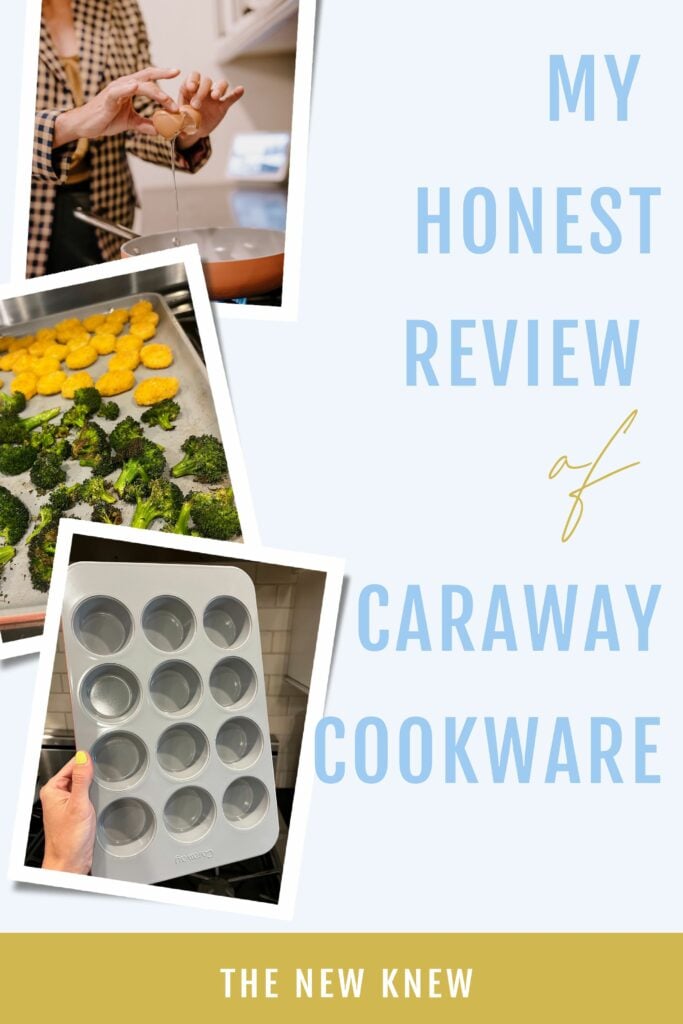 Caraway Review - Plantifully Based