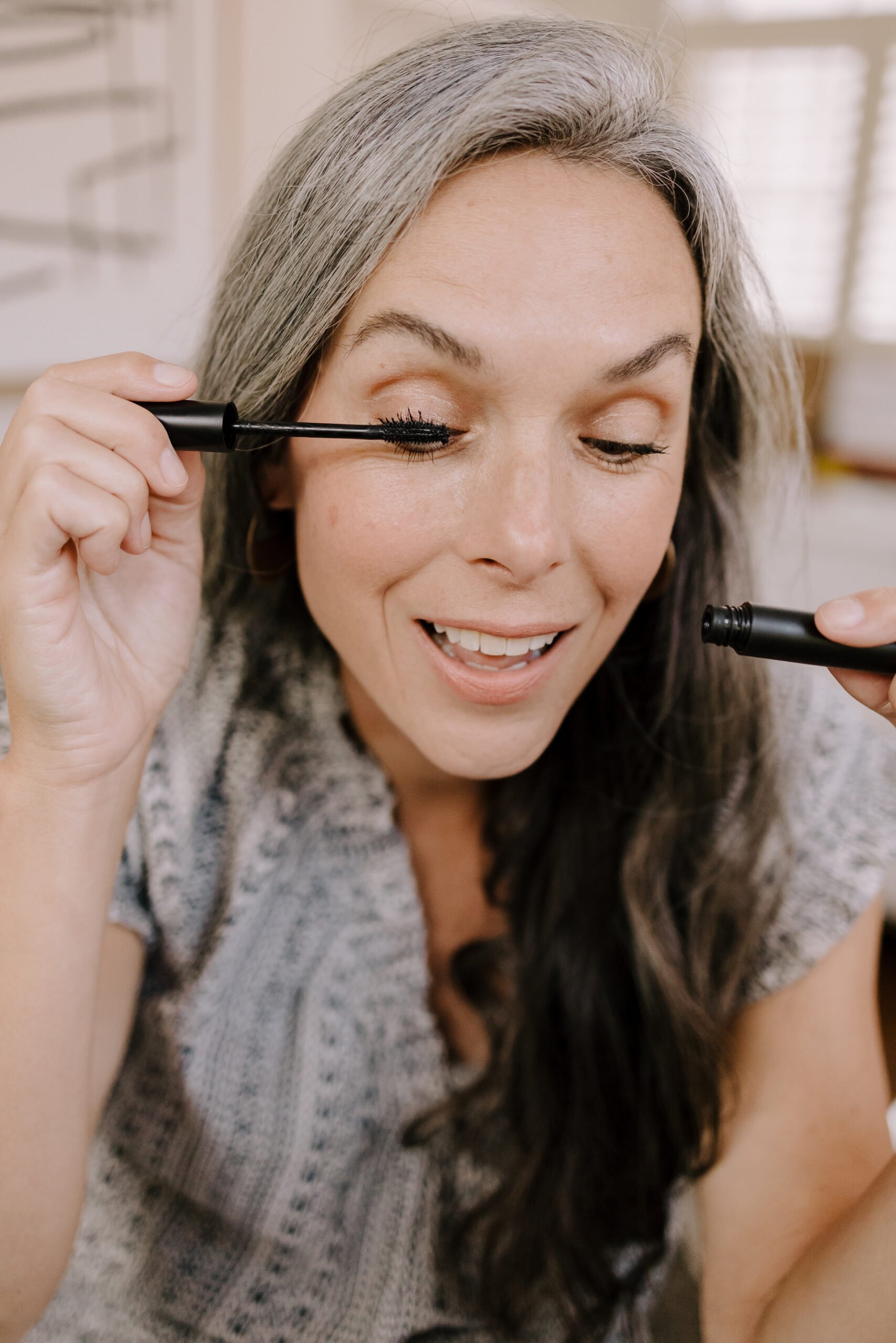 2023 Buying Guide: The Best Natural Mascaras