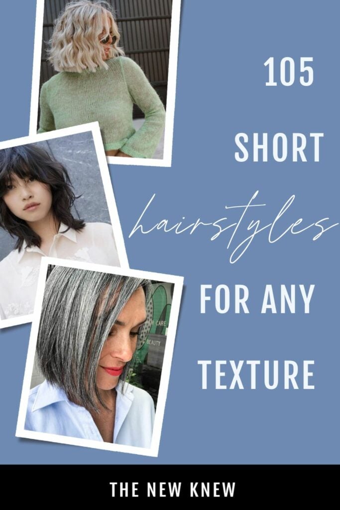 Short haircuts offers a range of benefits , including low maintenance, time  saving, versatile styling options , better scalp health and… | Instagram