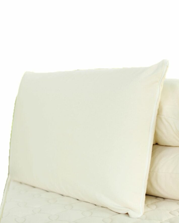 A pillow from Savvy Rest.