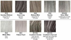 Is Silver Hair the Same as Gray Hair? - The New Knew