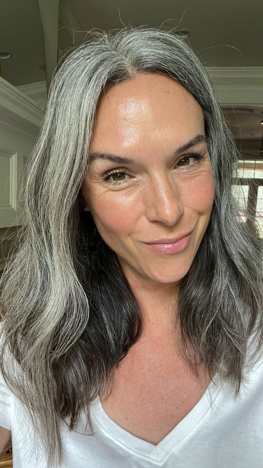 Over 40? Best Organic Foundations & BB Creams | The New Knew