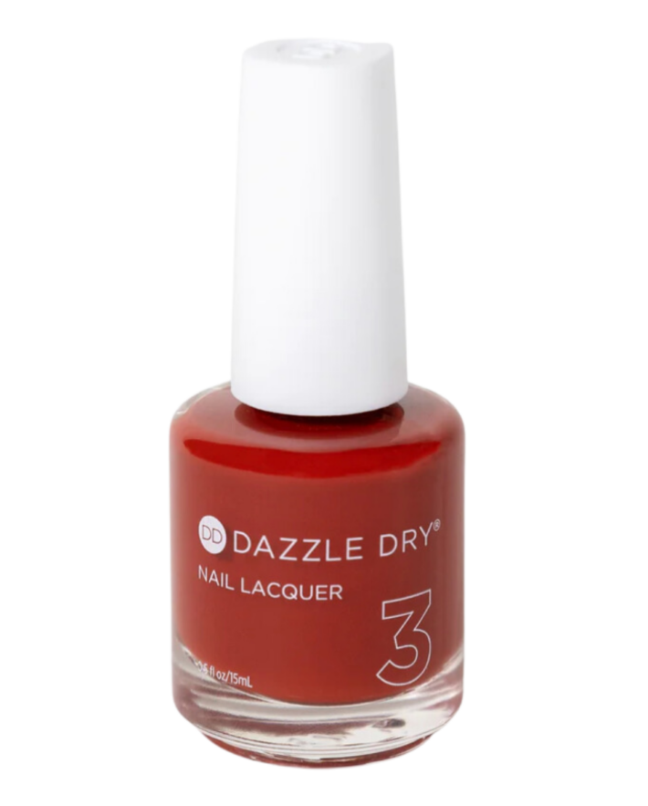Dazzle Dry Ember nail polish