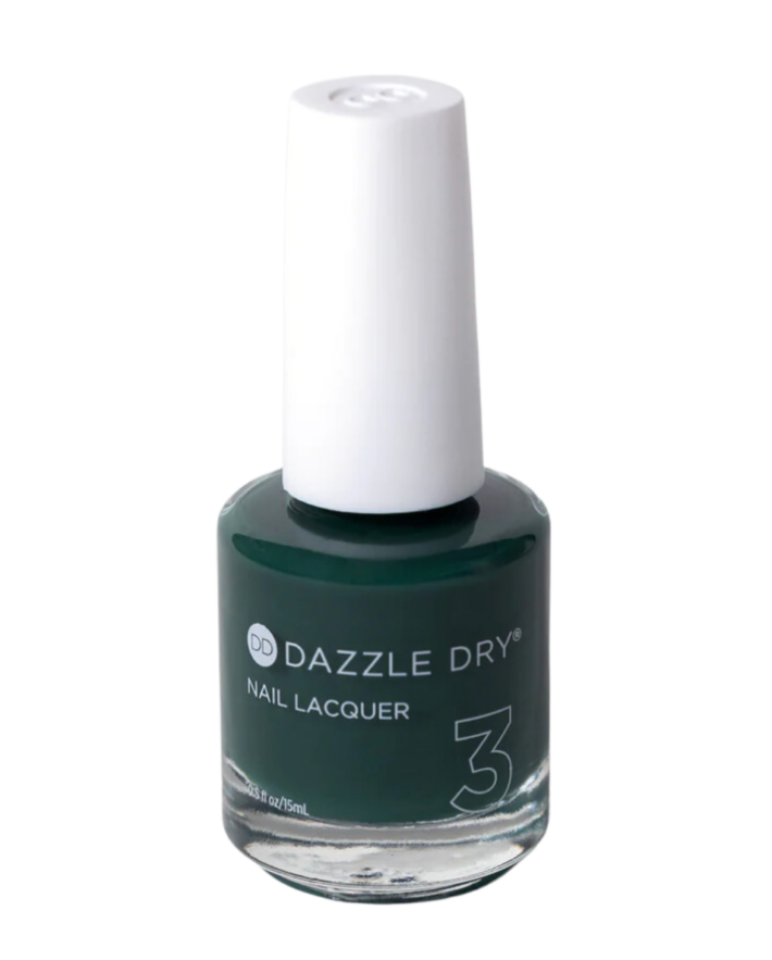 Dazzle Dry Self-Made nail polish