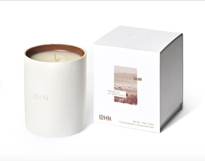 12 Clean, Organic And Sustainable Candle Brands