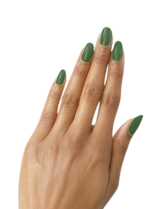 Olive & June Geometry nail polish